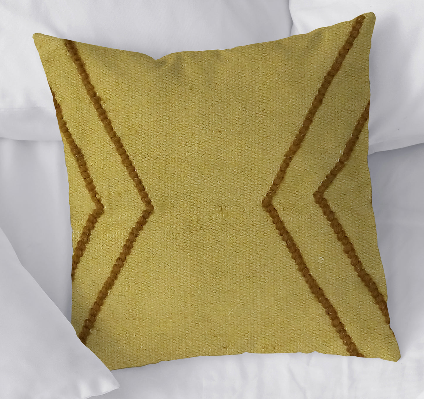 Handmade pillow 201