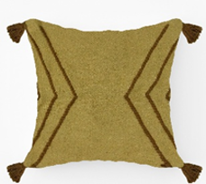Handmade pillow 201