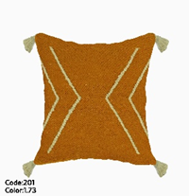 Handmade pillow 201