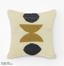 Handmade pillow 202