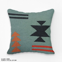 Handmade pillow 204