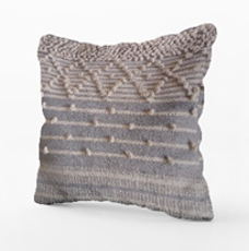 Handmade pillow 206