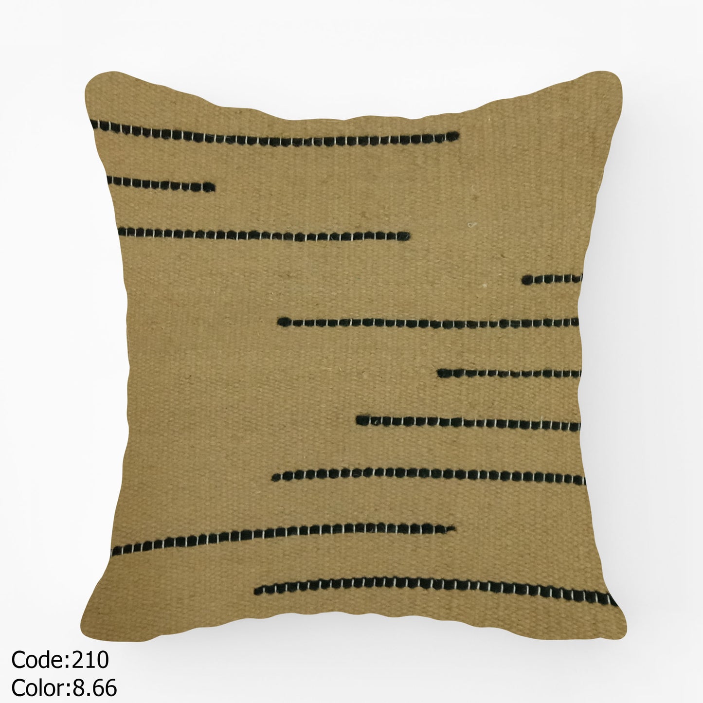 Handmade pillow 210