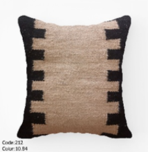 Handmade pillow 212