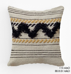 Handmade pillow 211