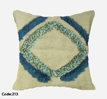 Handmade pillow 213