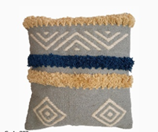Handmade pillow 217