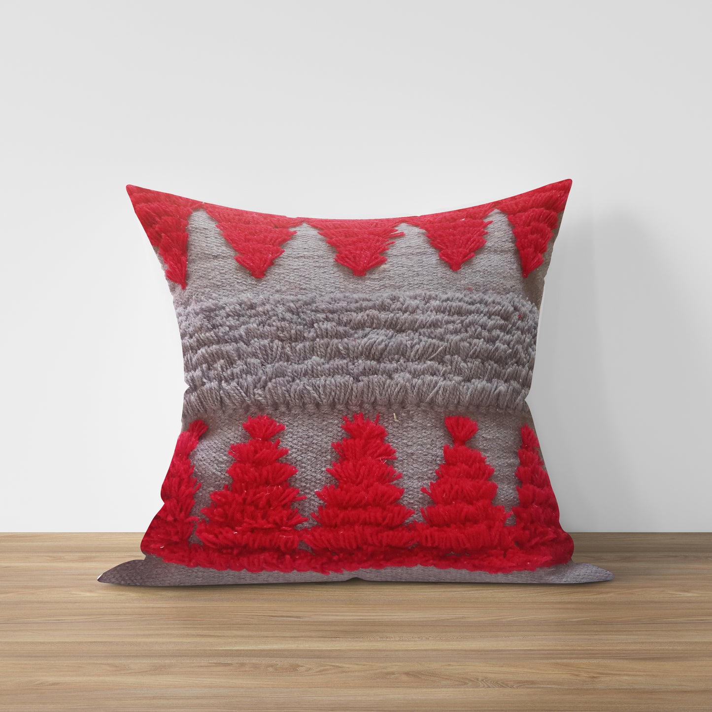Handmade pillow 218