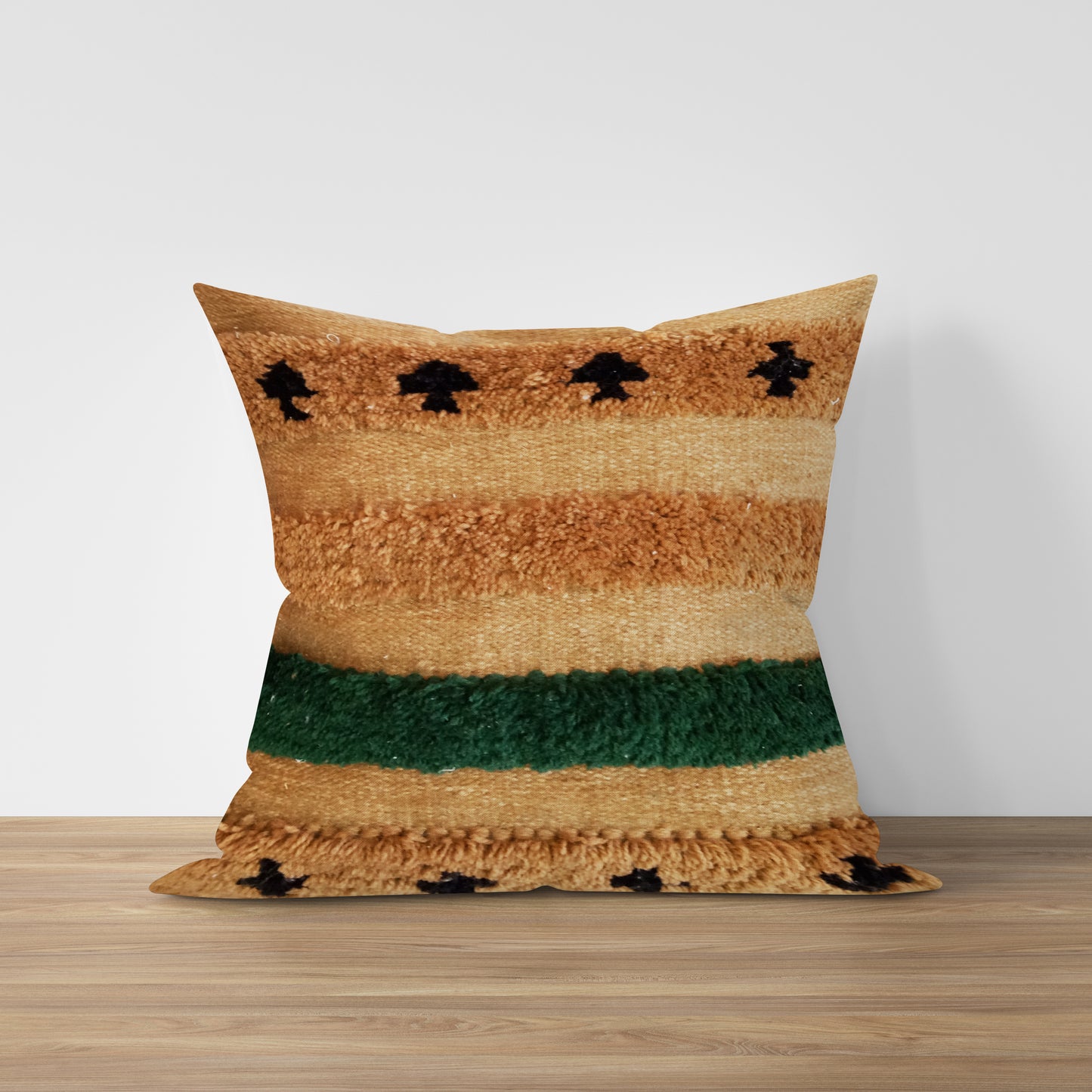 مخدة مصنوعة يدويًا 225