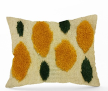 Handmade pillow 227