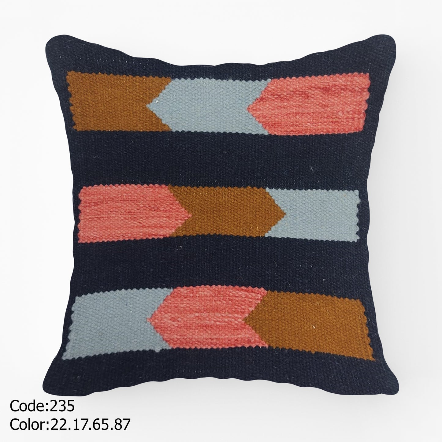 Handmade pillow 234