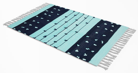 bersola cotton Carpet 104