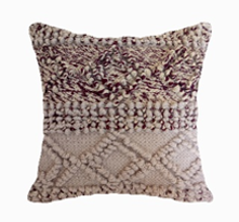 Handmade pillow 246