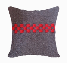 Handmade pillow 248