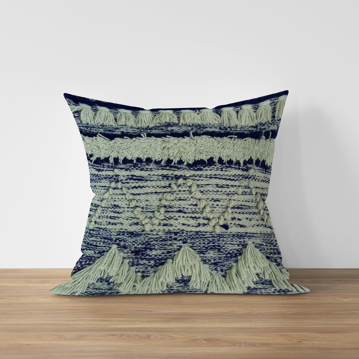 مخدة مصنوعة يدويًا 250