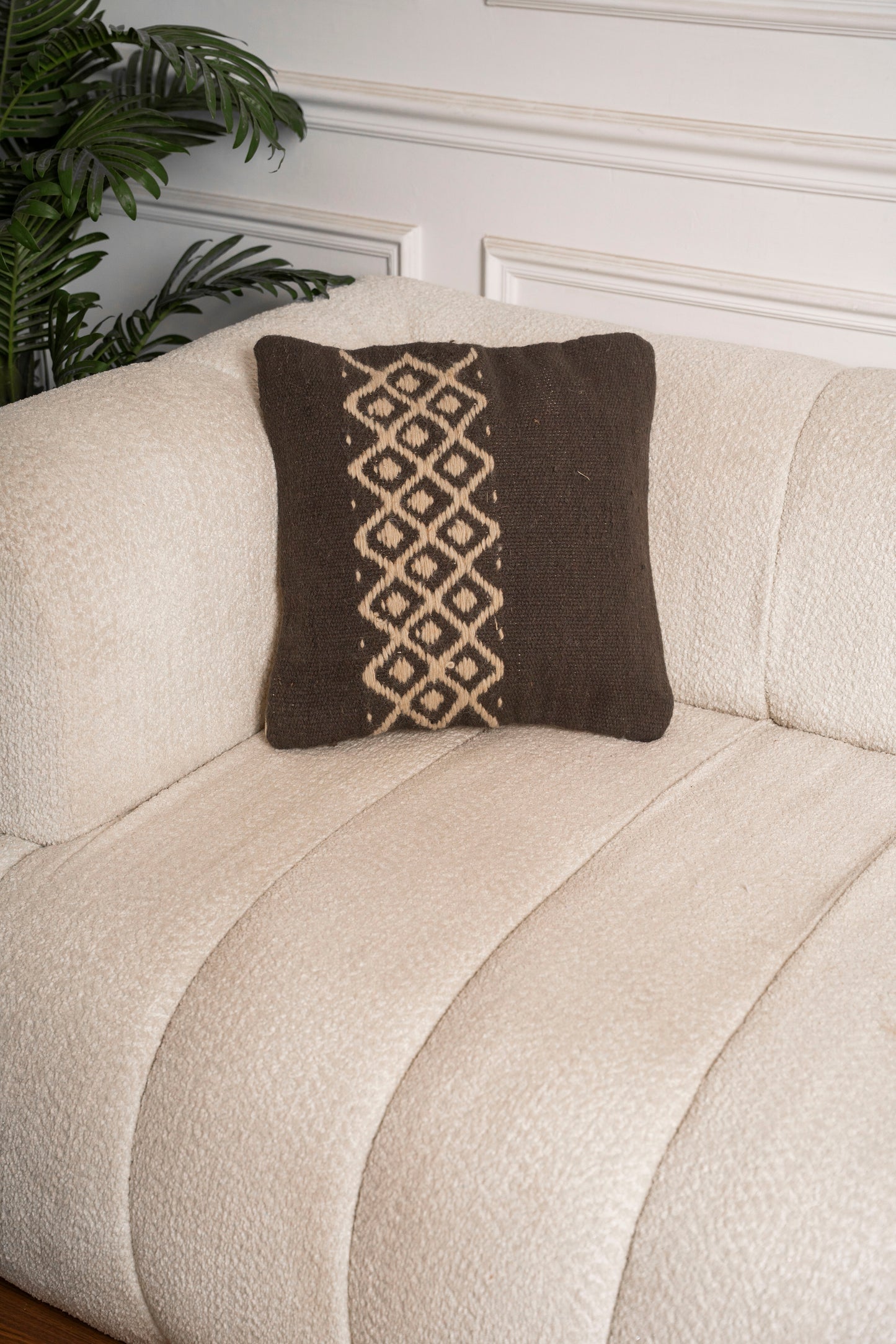 wool pillow 257