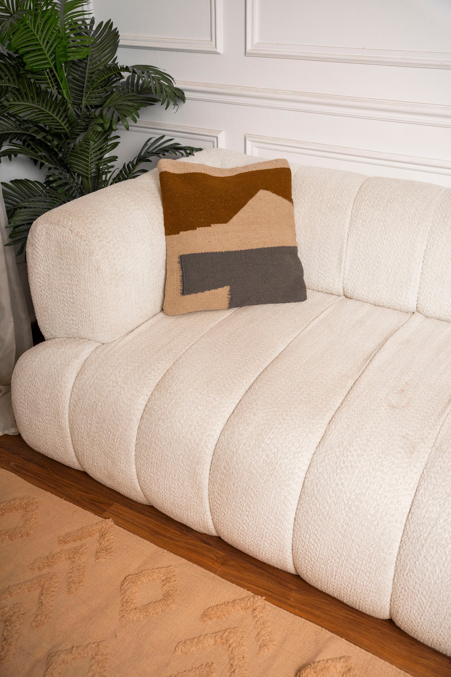 wool pillow 268
