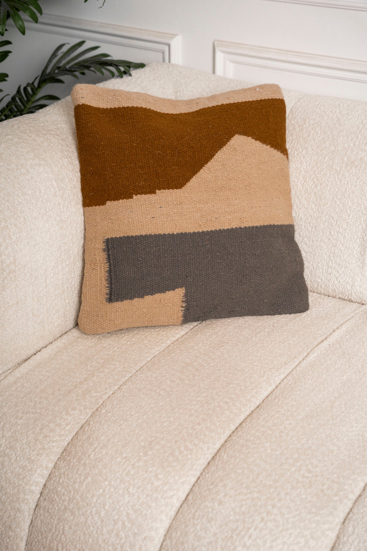 wool pillow 268
