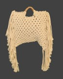 Hand bag 295 (macrame)