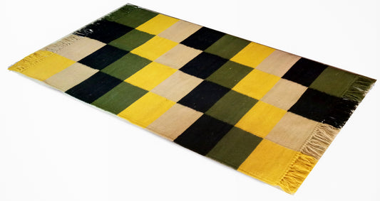 wool Carpet 550