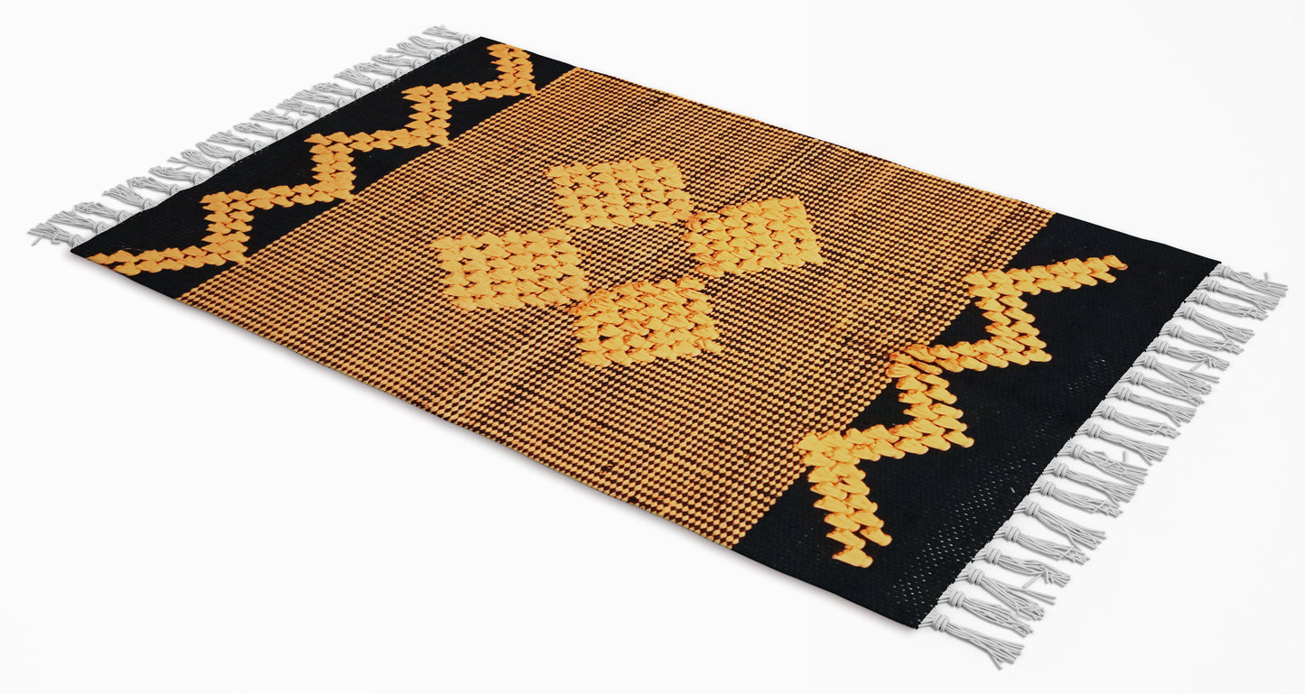 bersola cotton Carpet 122