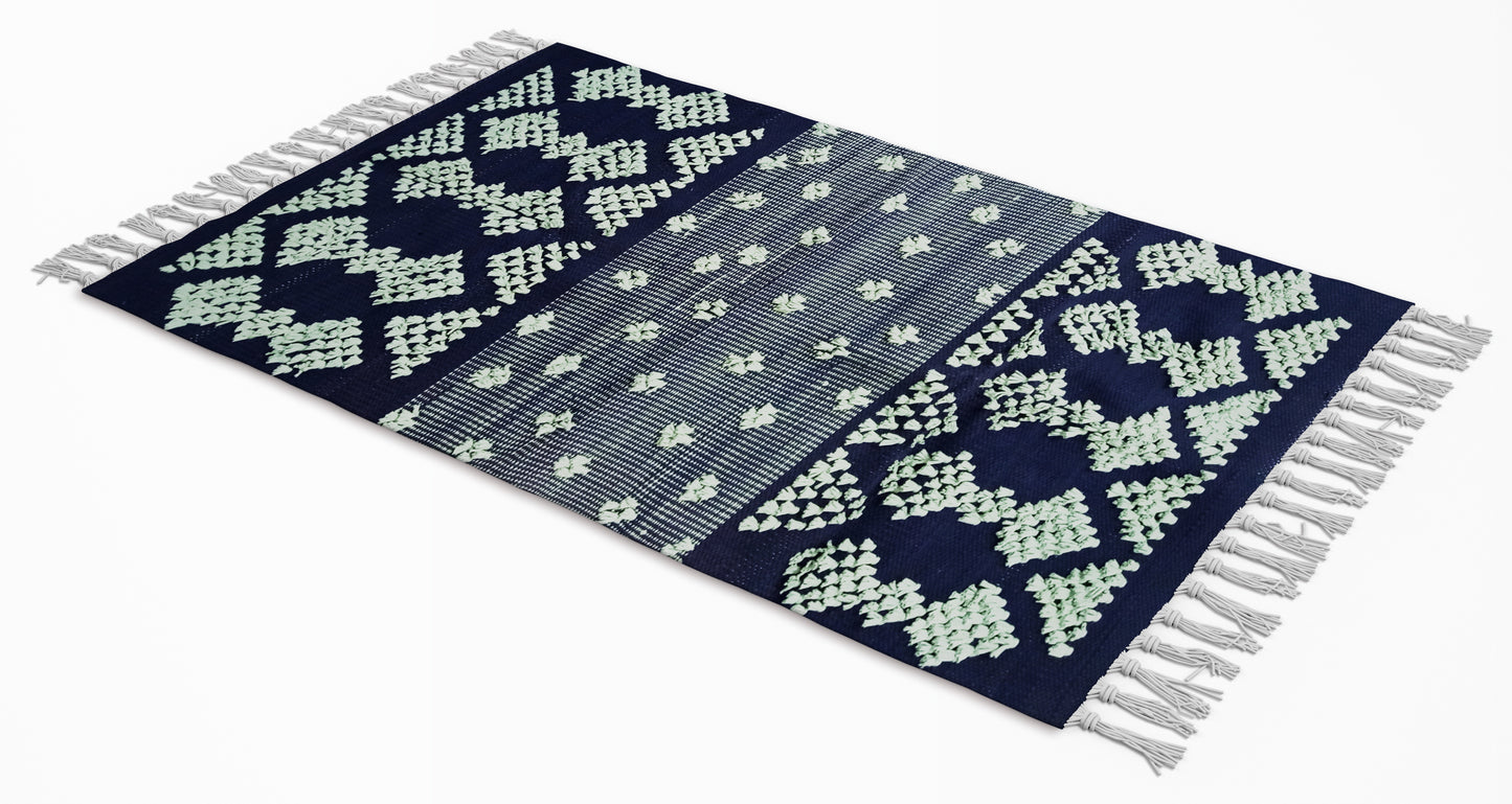 bersola cotton Carpet 127