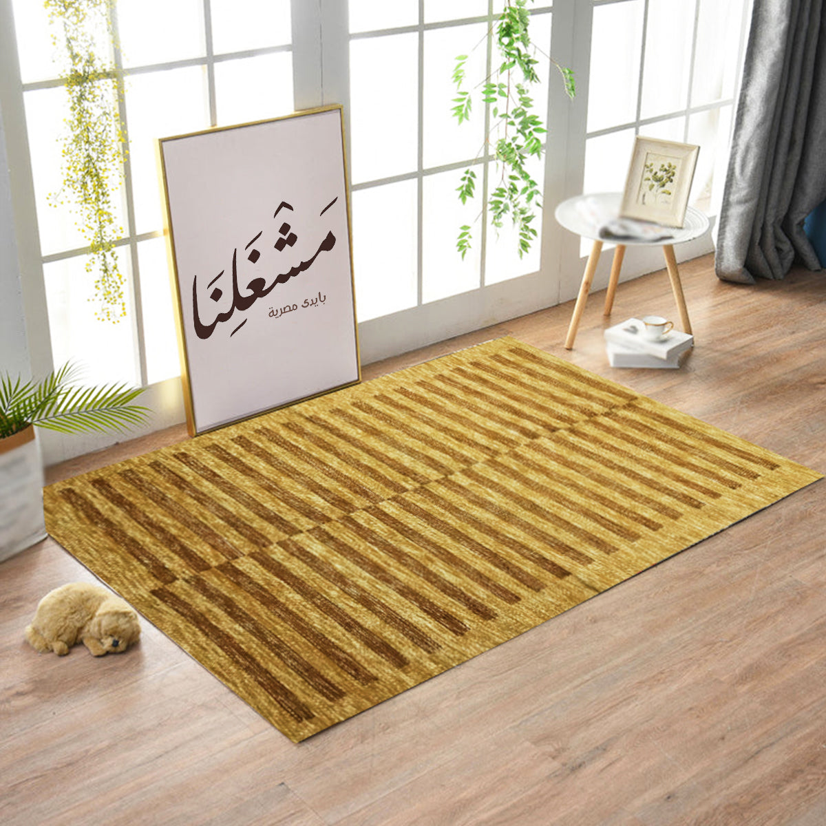 wool Carpet 505
