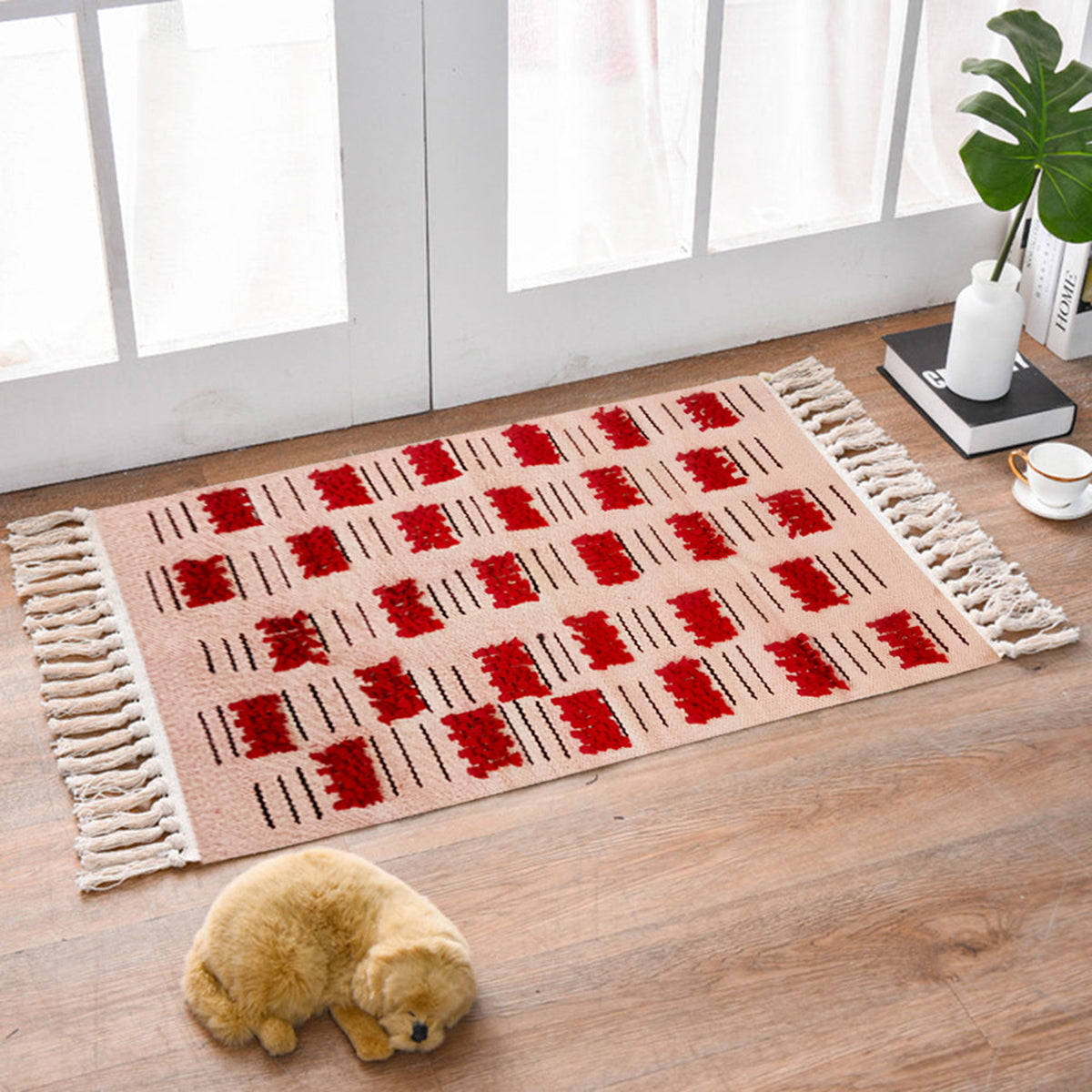 bersola cotton Carpet 128