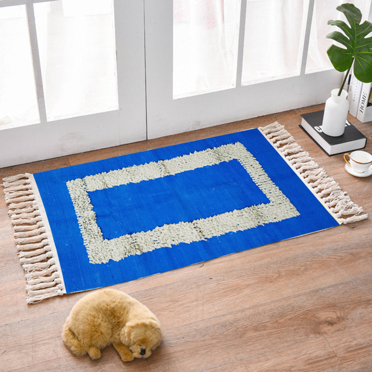 bersola cotton Carpet 131