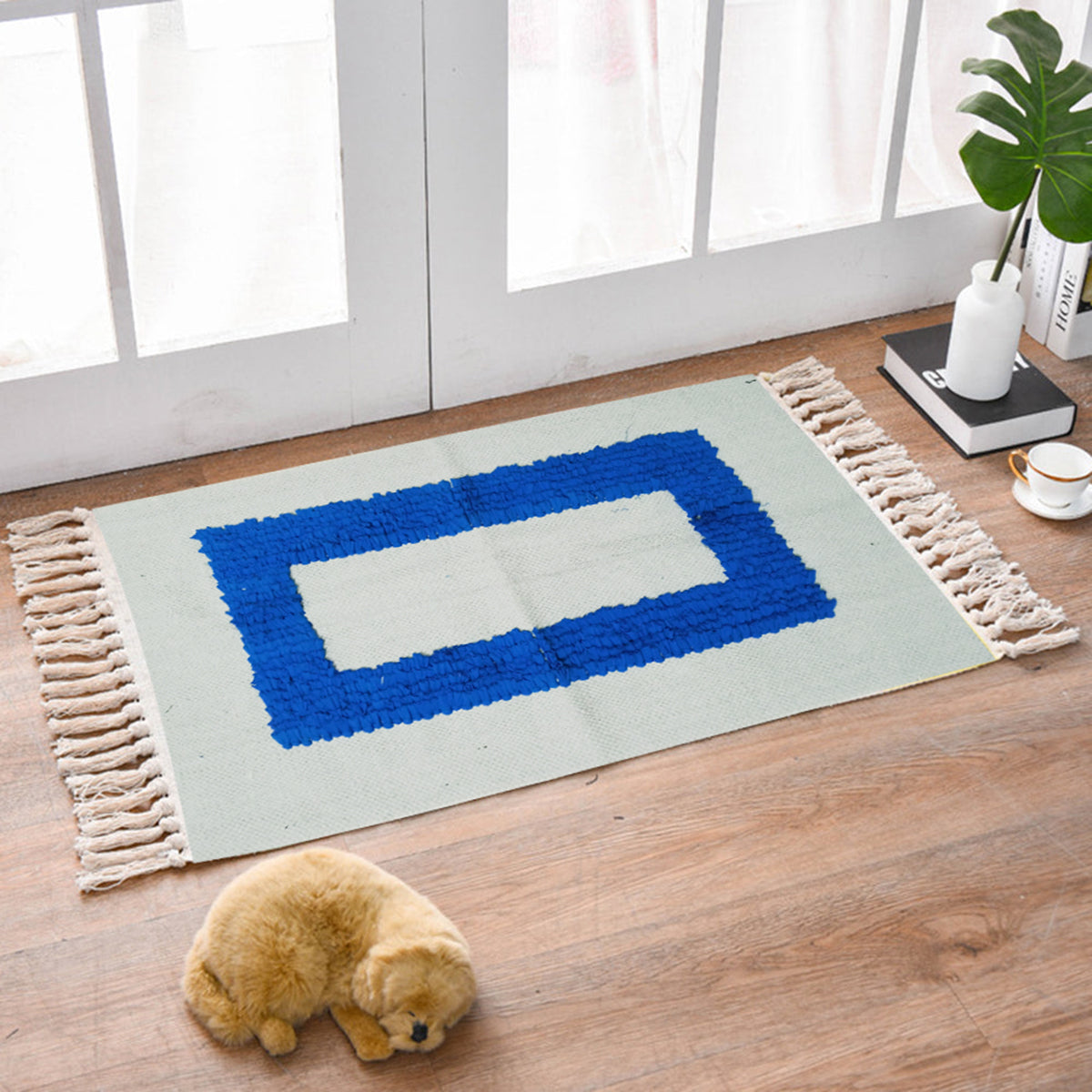 bersola cotton Carpet 131