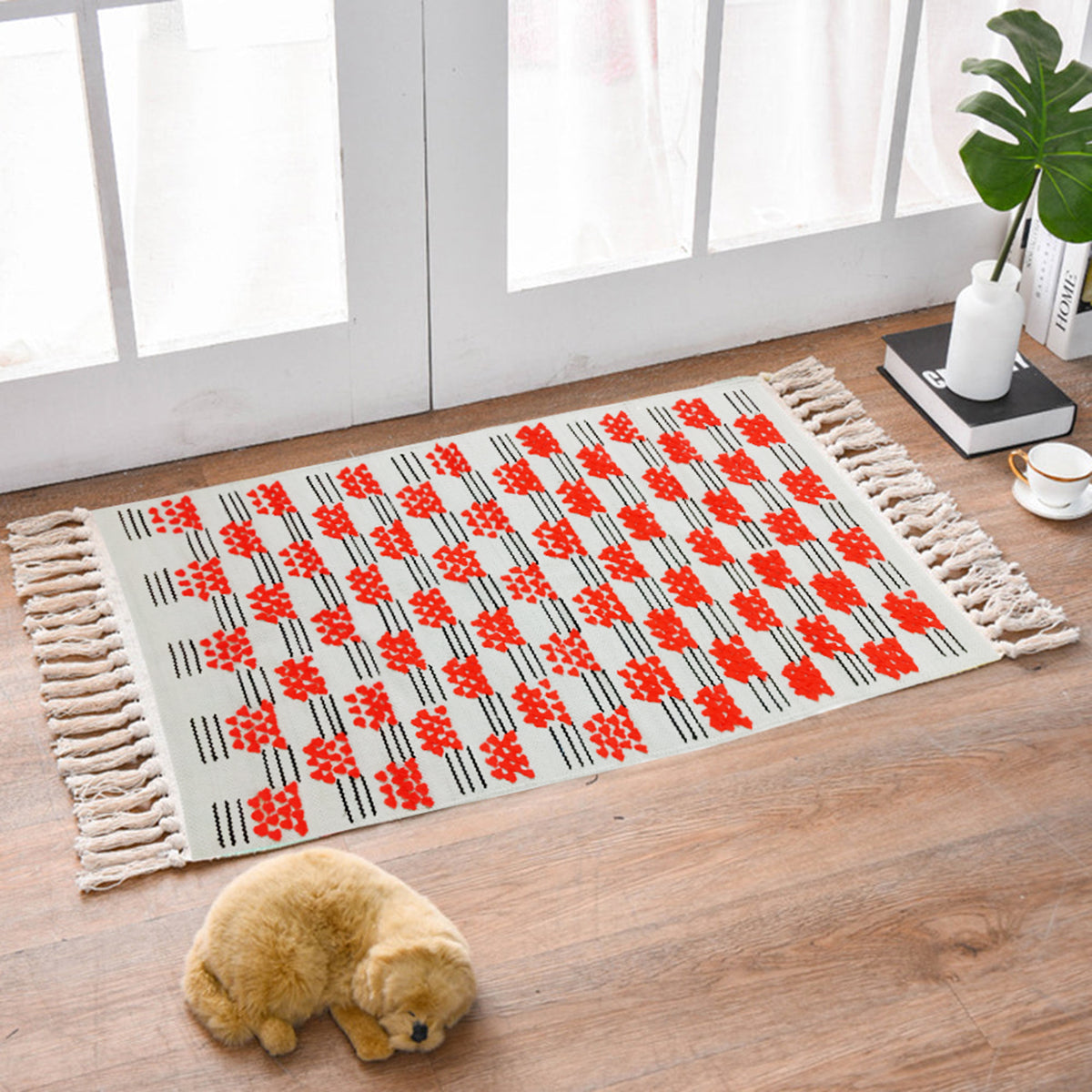 bersola cotton Carpet 128