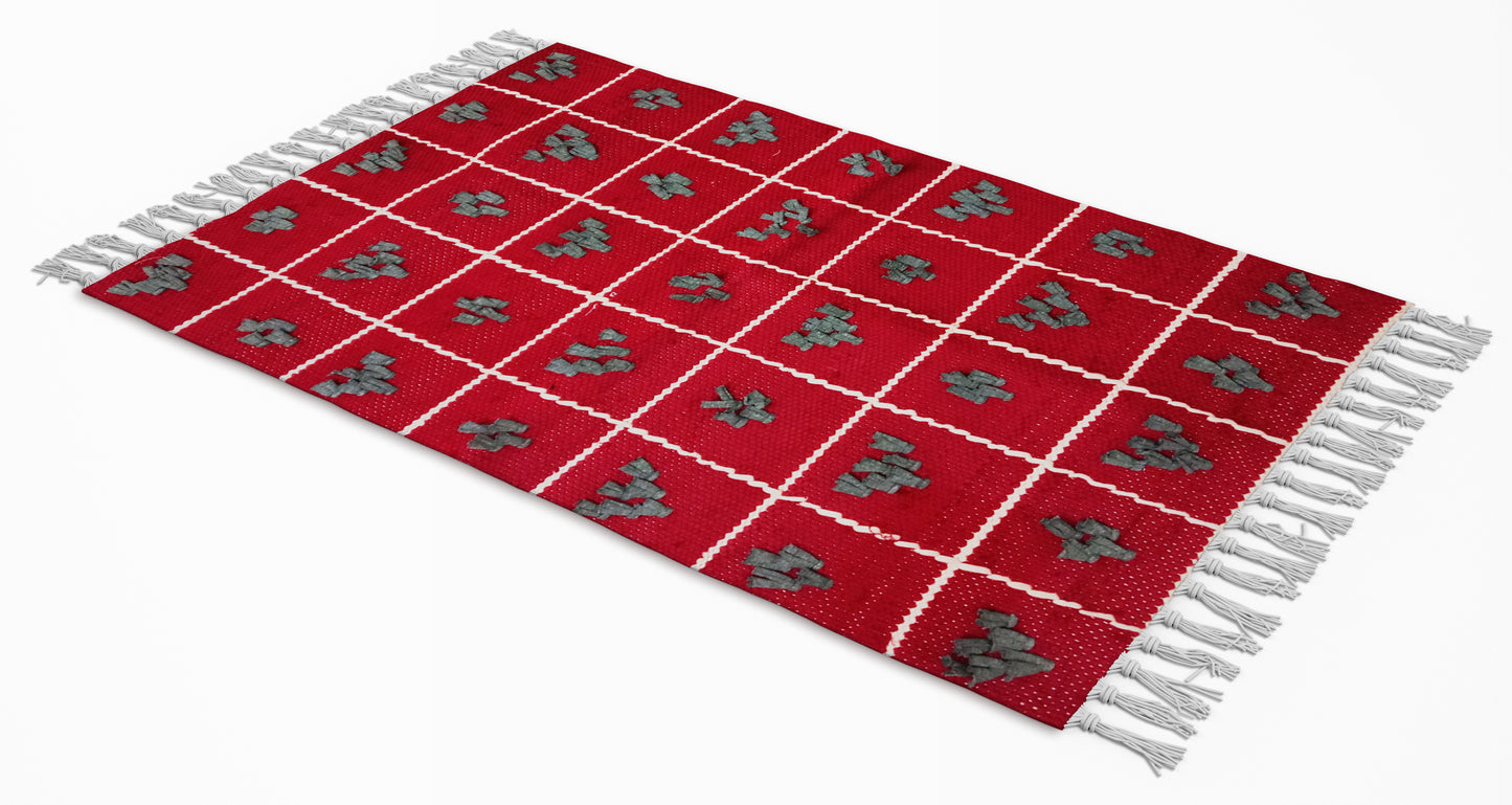 bersola cotton Carpet 113