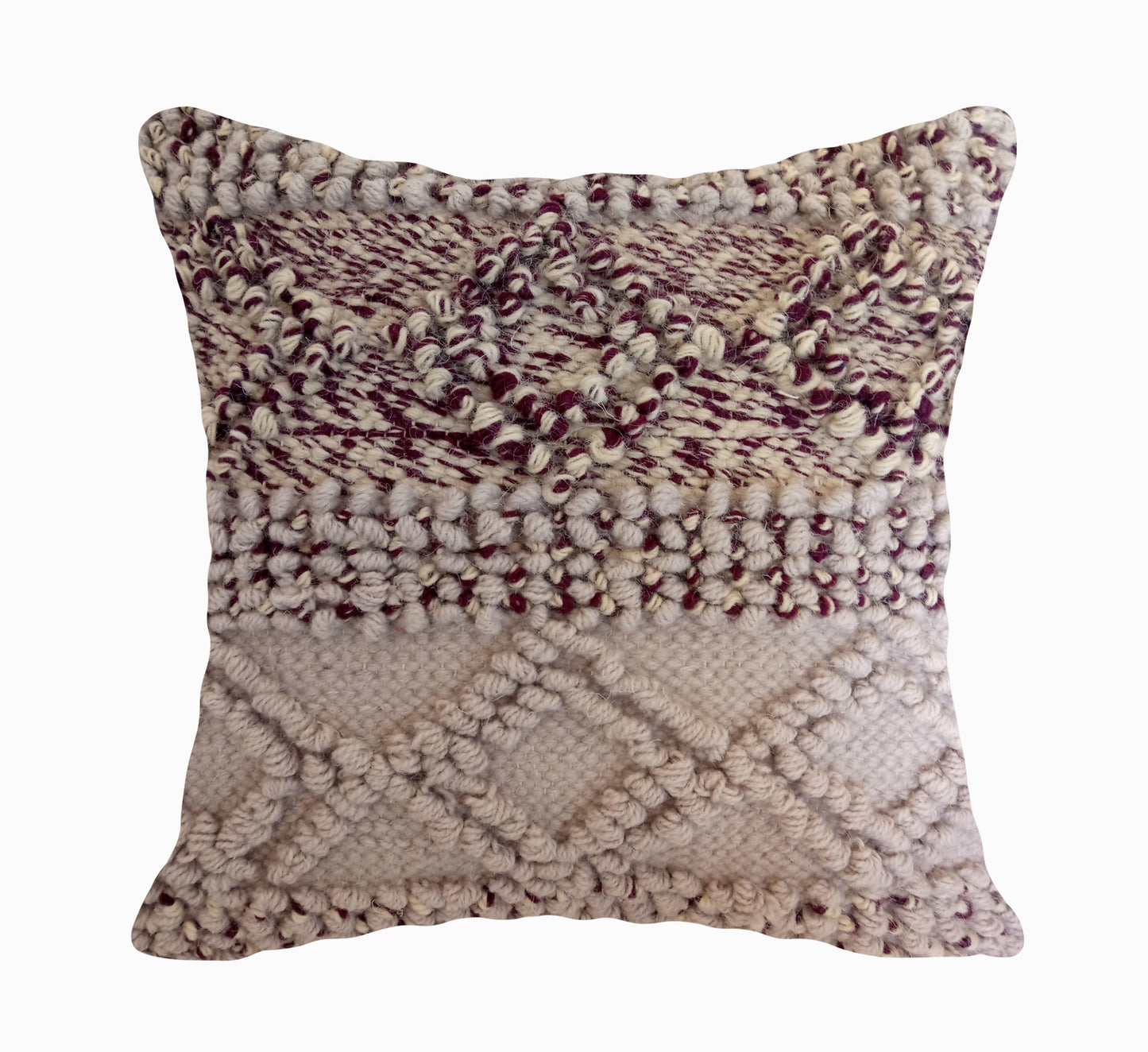 Handmade pillow 246