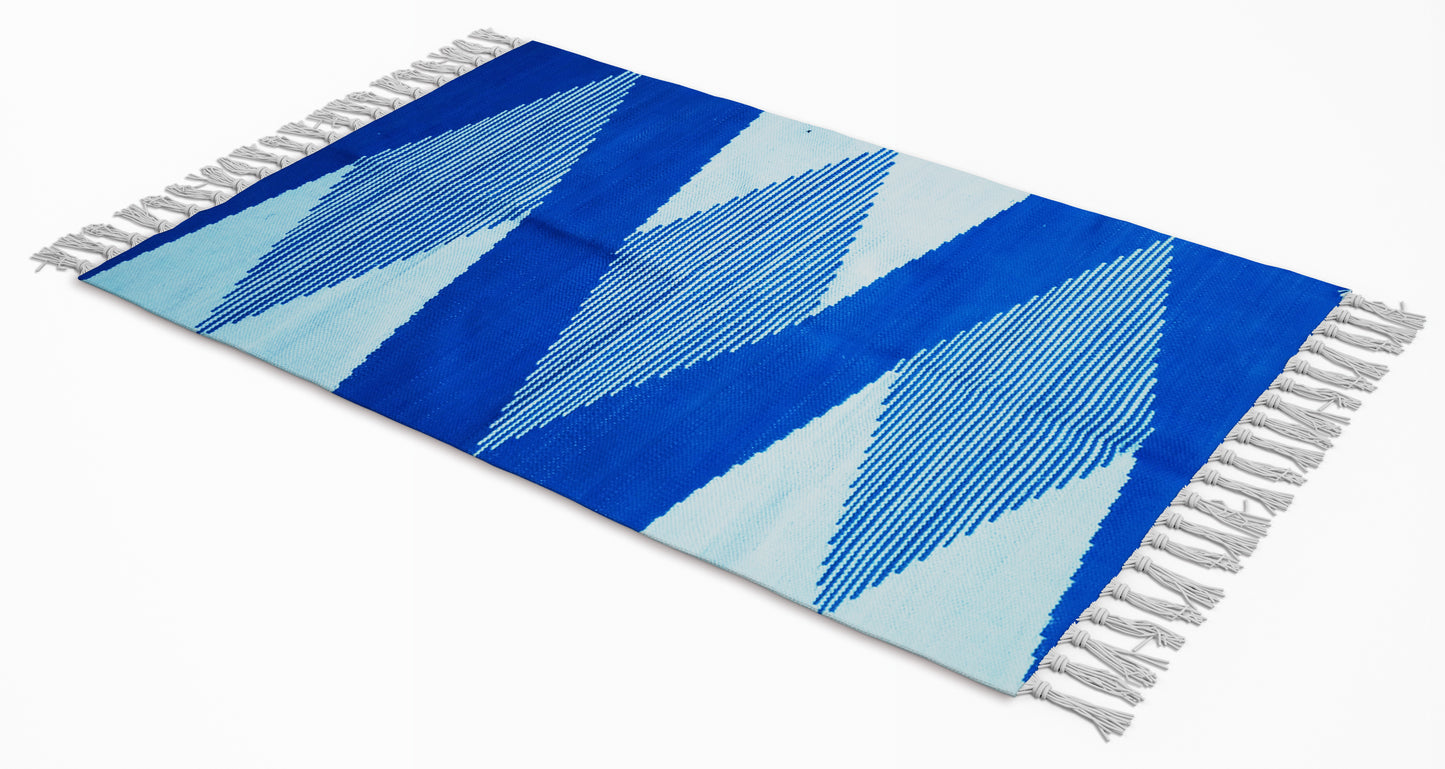 bersola cotton Carpet 123