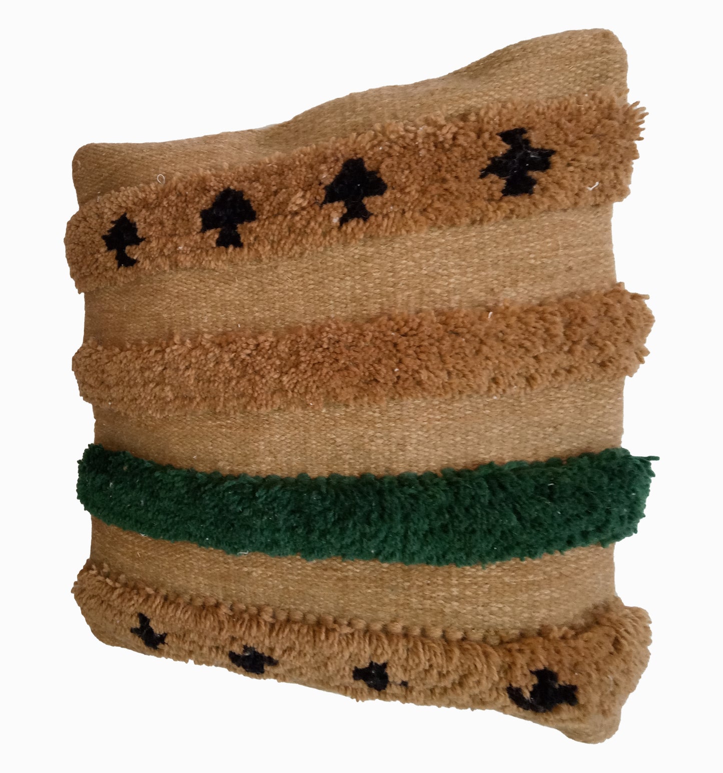 مخدة مصنوعة يدويًا 225