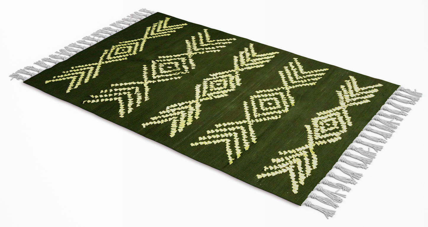 bersola cotton Carpet 111