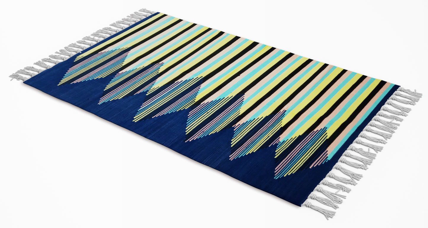 bersola cotton Carpet 126