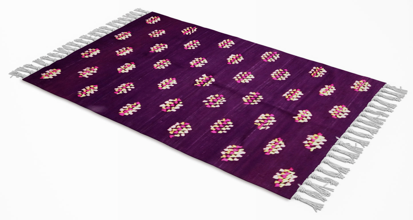 bersola cotton Carpet 118