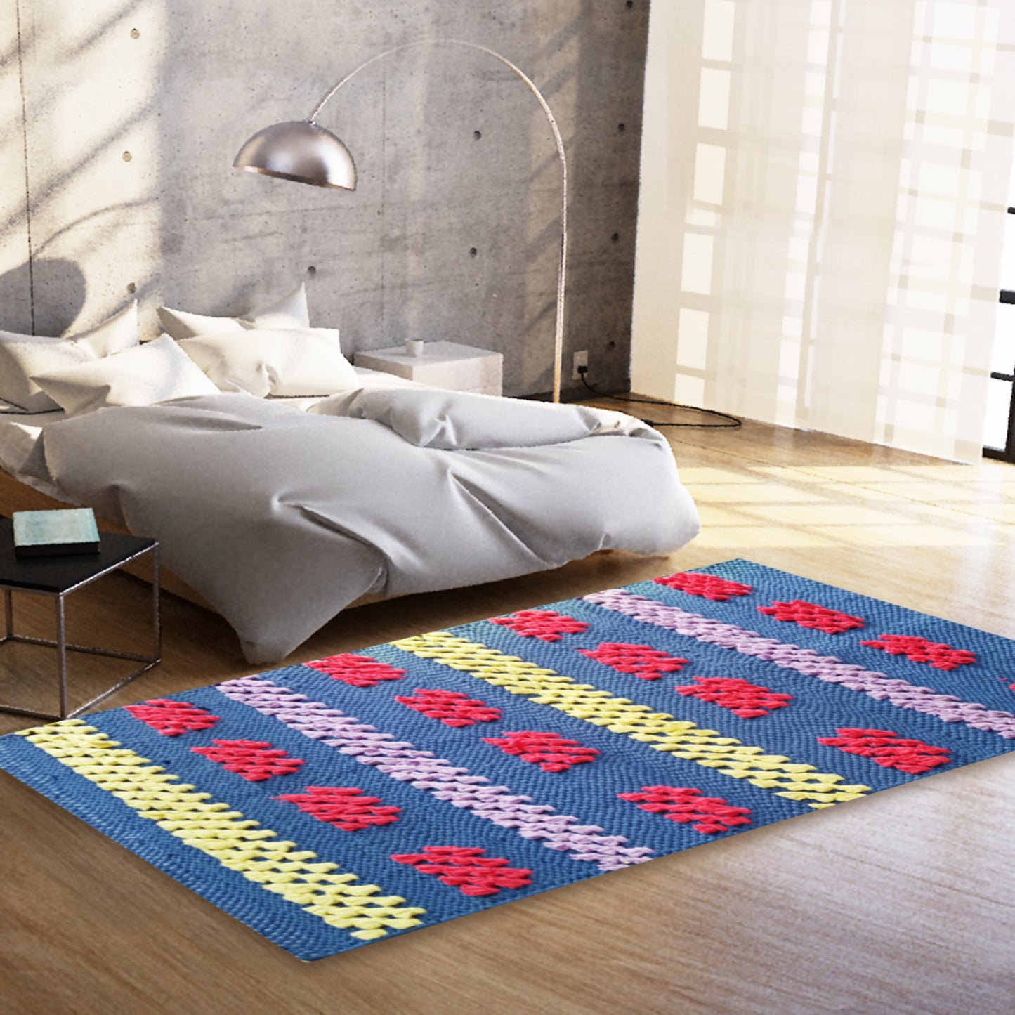 bersola cotton Carpet 120