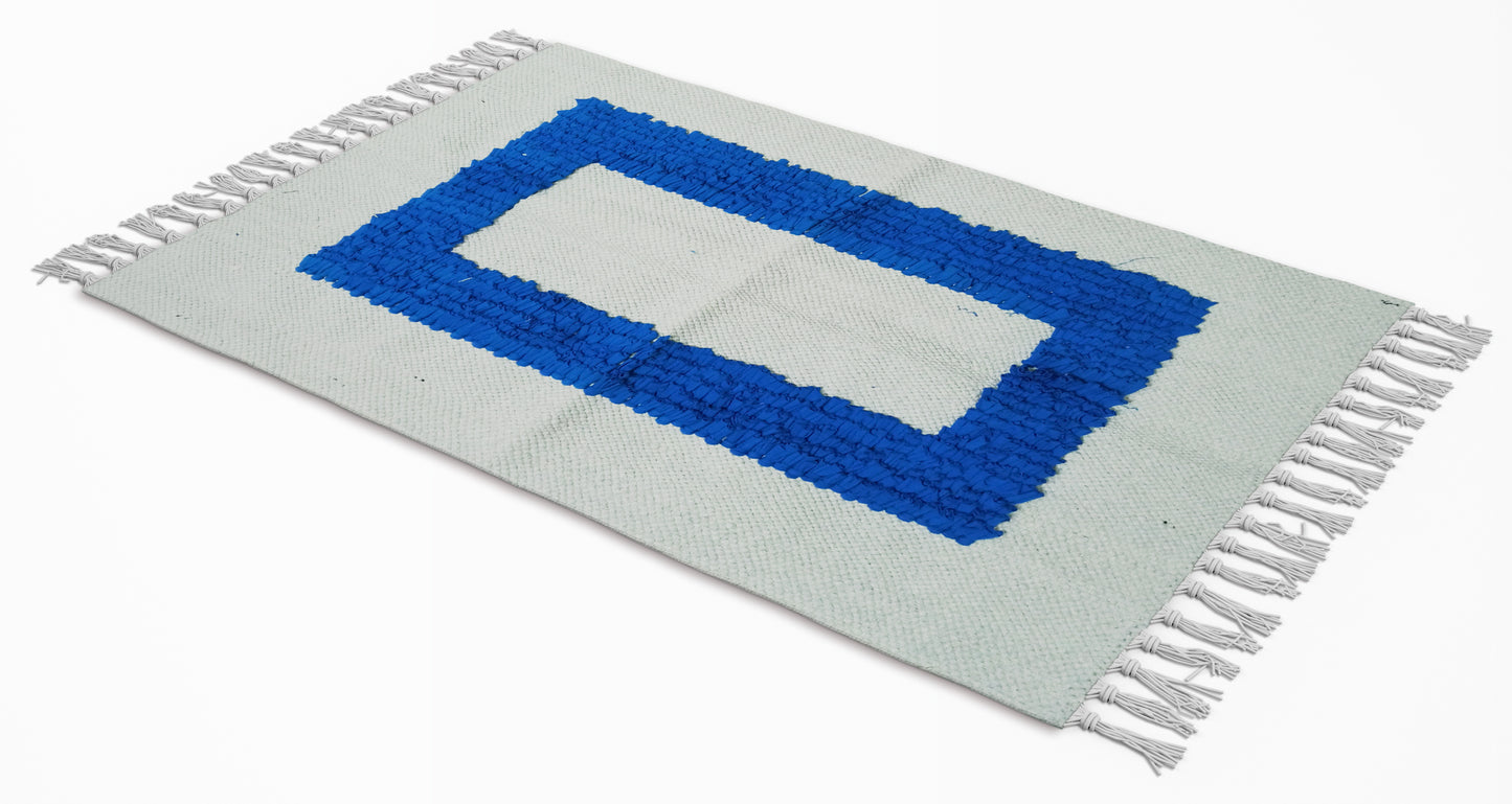 bersola cotton Carpet 131