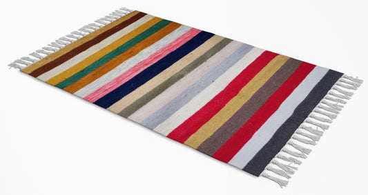 wool Carpet 541