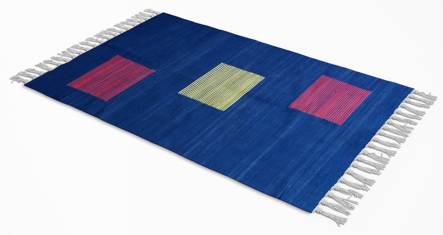 bersola cotton Carpet 114