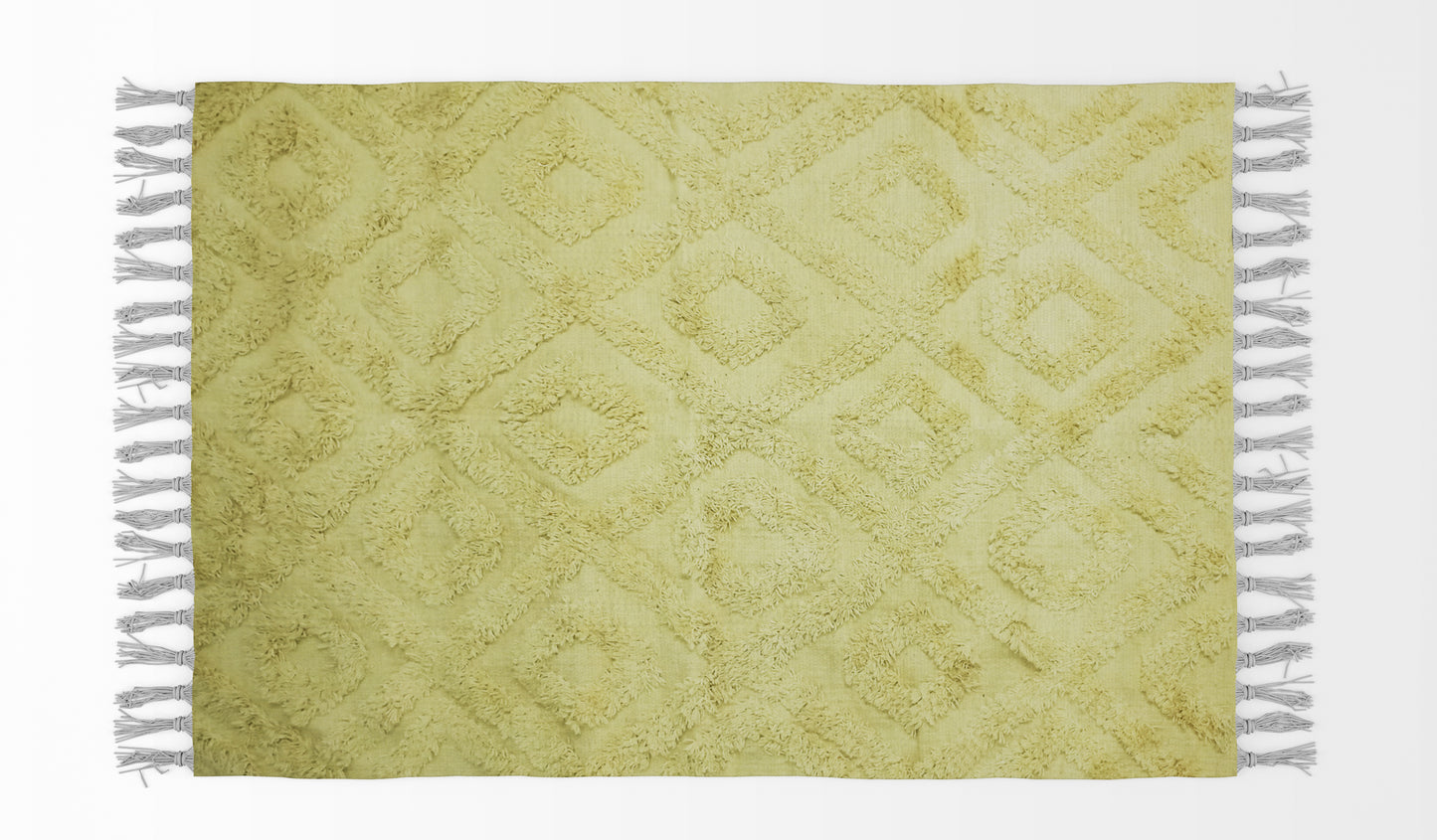 wool Carpet 537