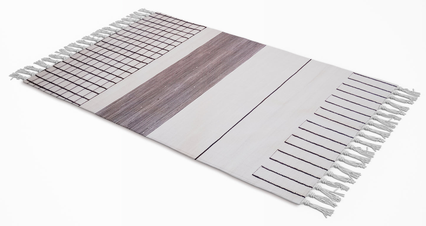 bersola cotton Carpet 142