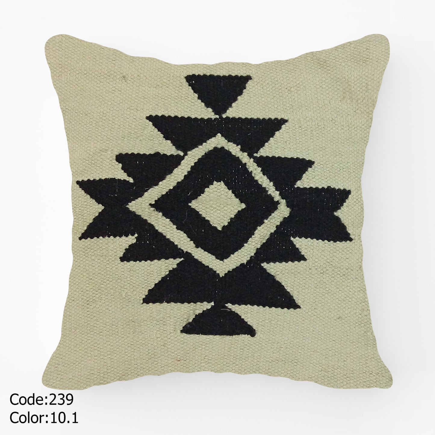 Handmade pillow 239