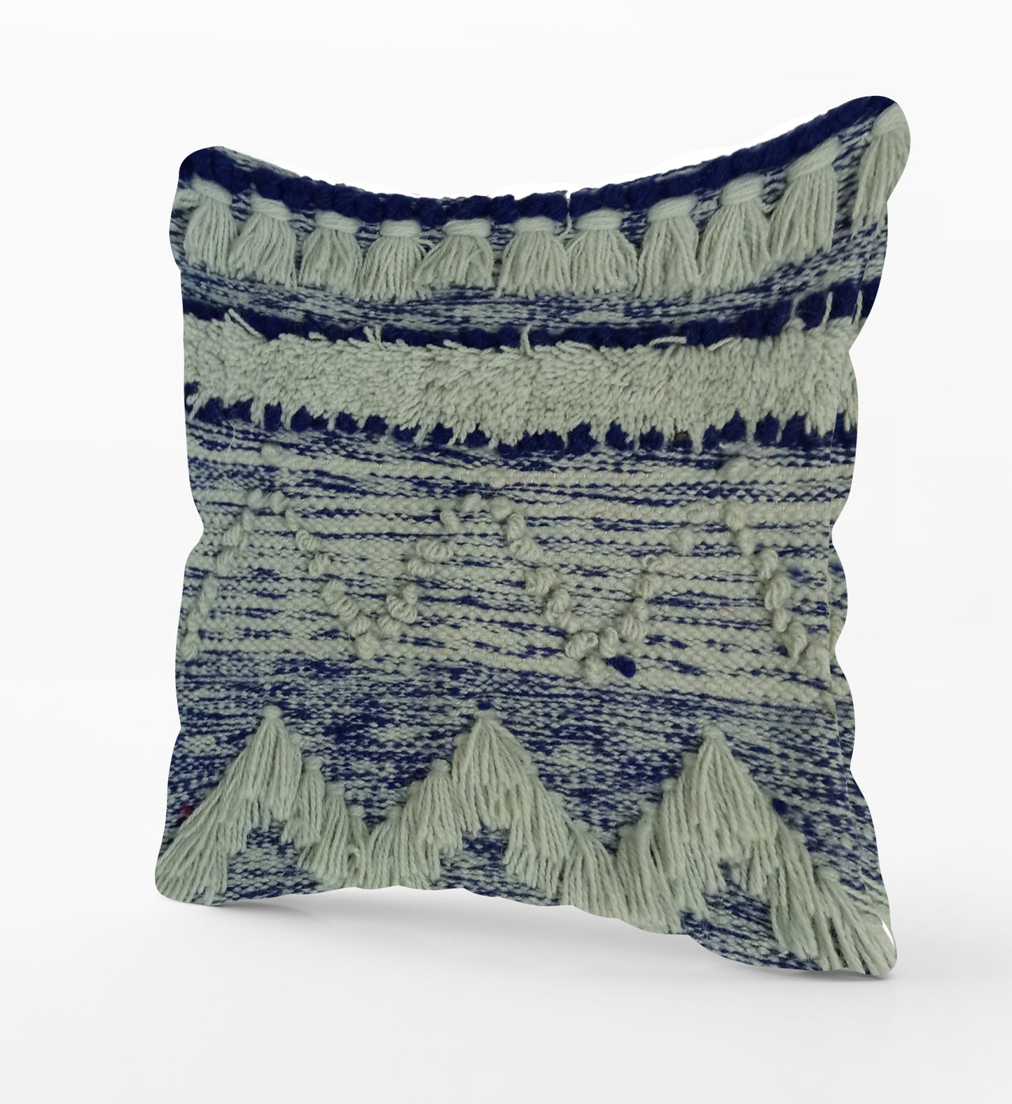 مخدة مصنوعة يدويًا 250