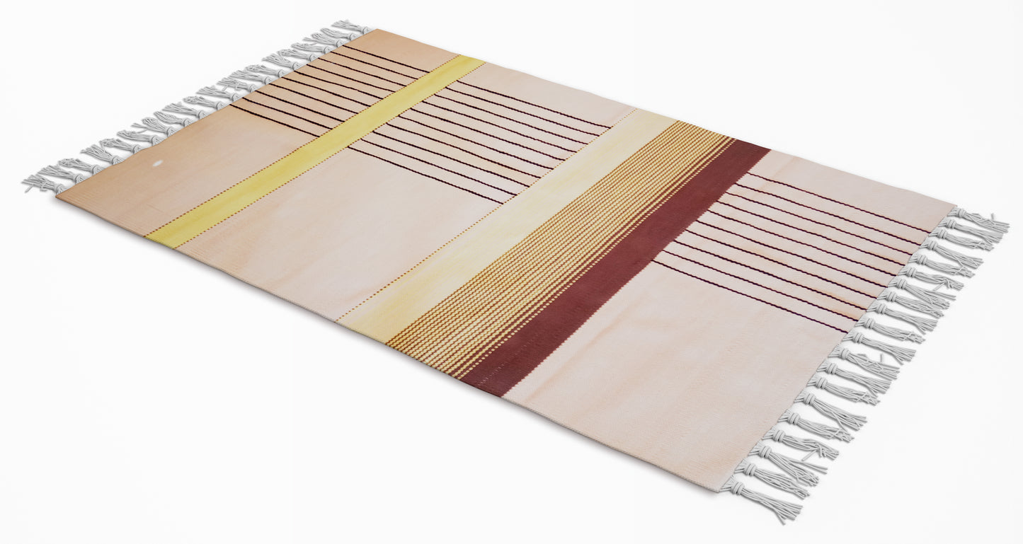 bersola cotton Carpet 138