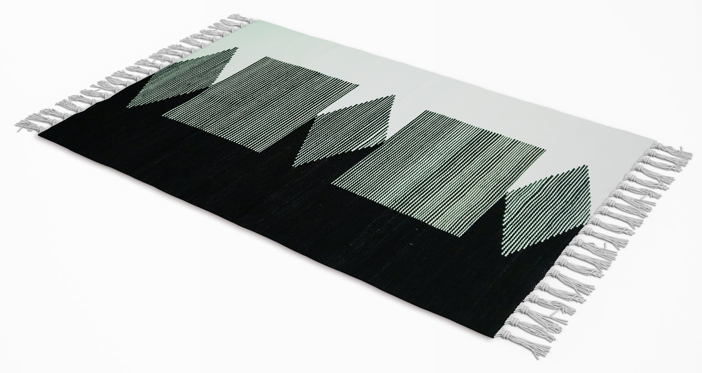 bersola cotton Carpet 106