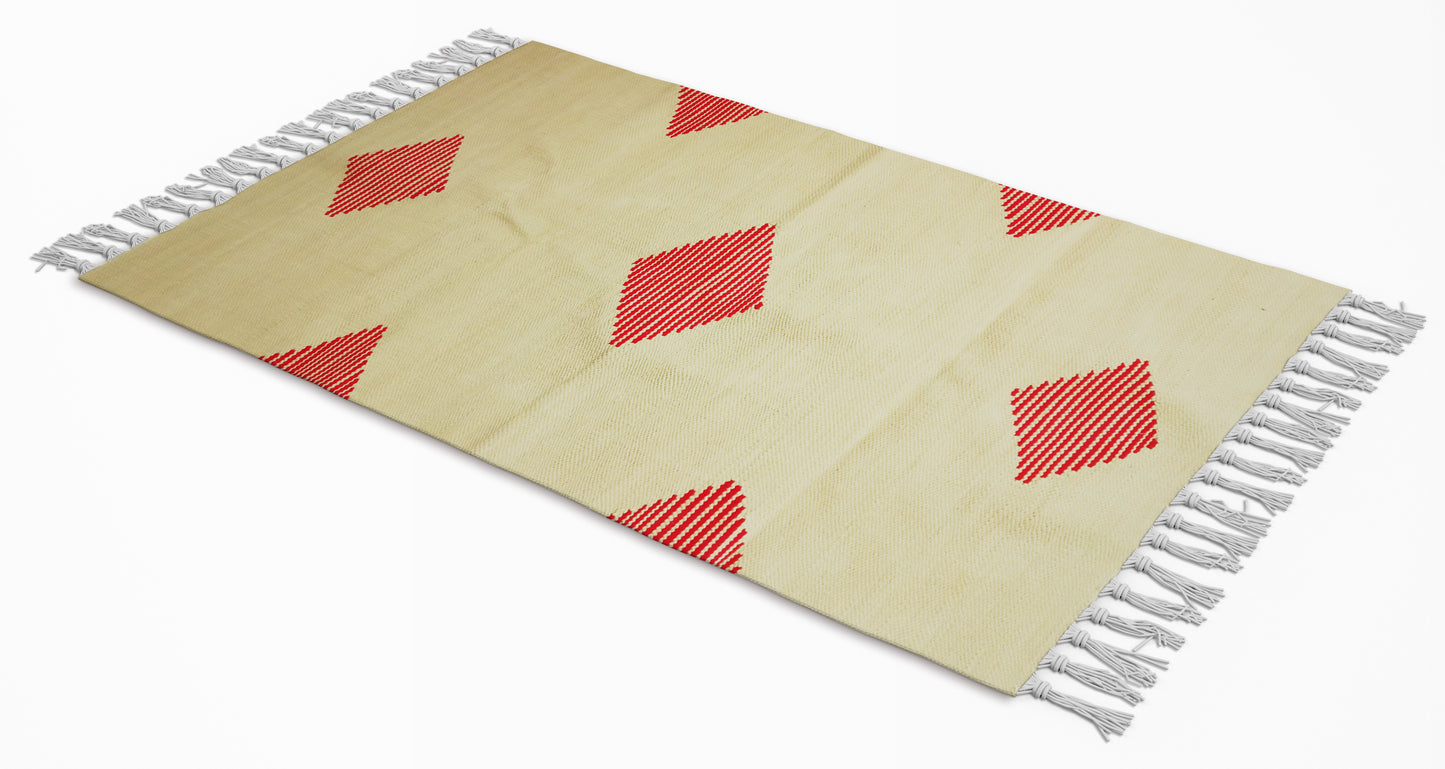 bersola cotton Carpet 103