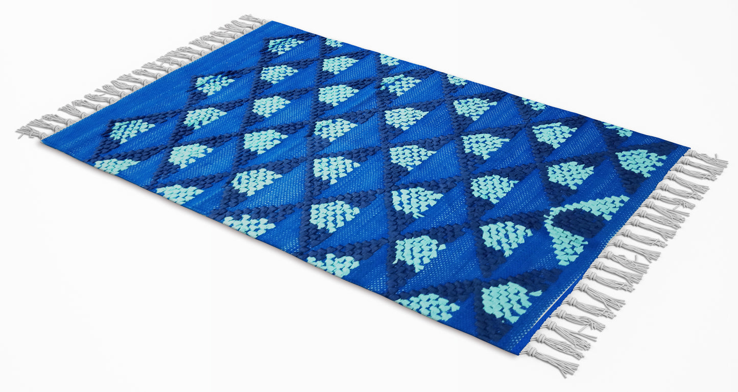 bersola cotton Carpet 109